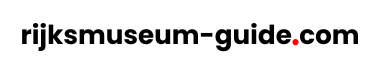 Rijksmuseum Guide